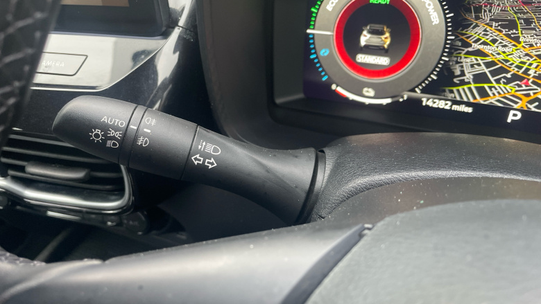 Nissan Juke 1.6 Hybrid Tekna+ 5dr Auto Hybrid Hatchback